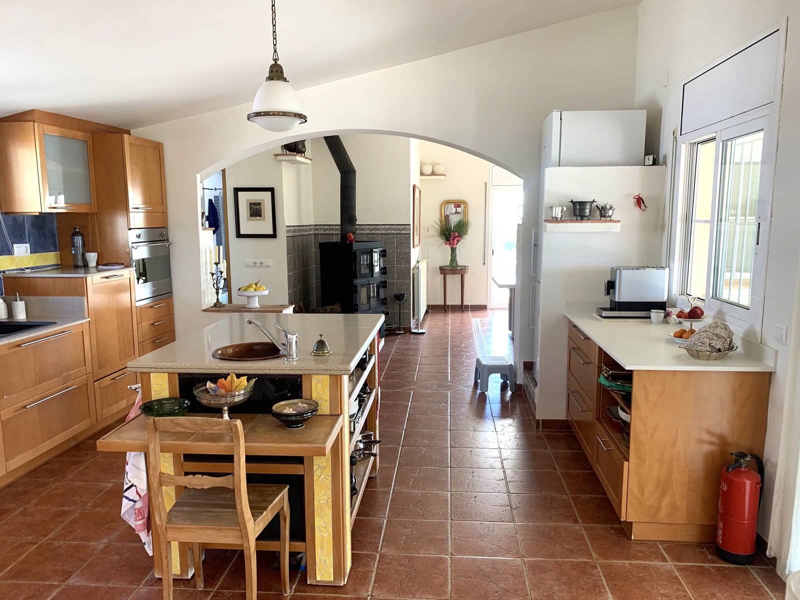 Finca/Casa Rural de 3 habitaciones en Tortosa en venta con piscina - 530.000 € (Ref: 9146110)
