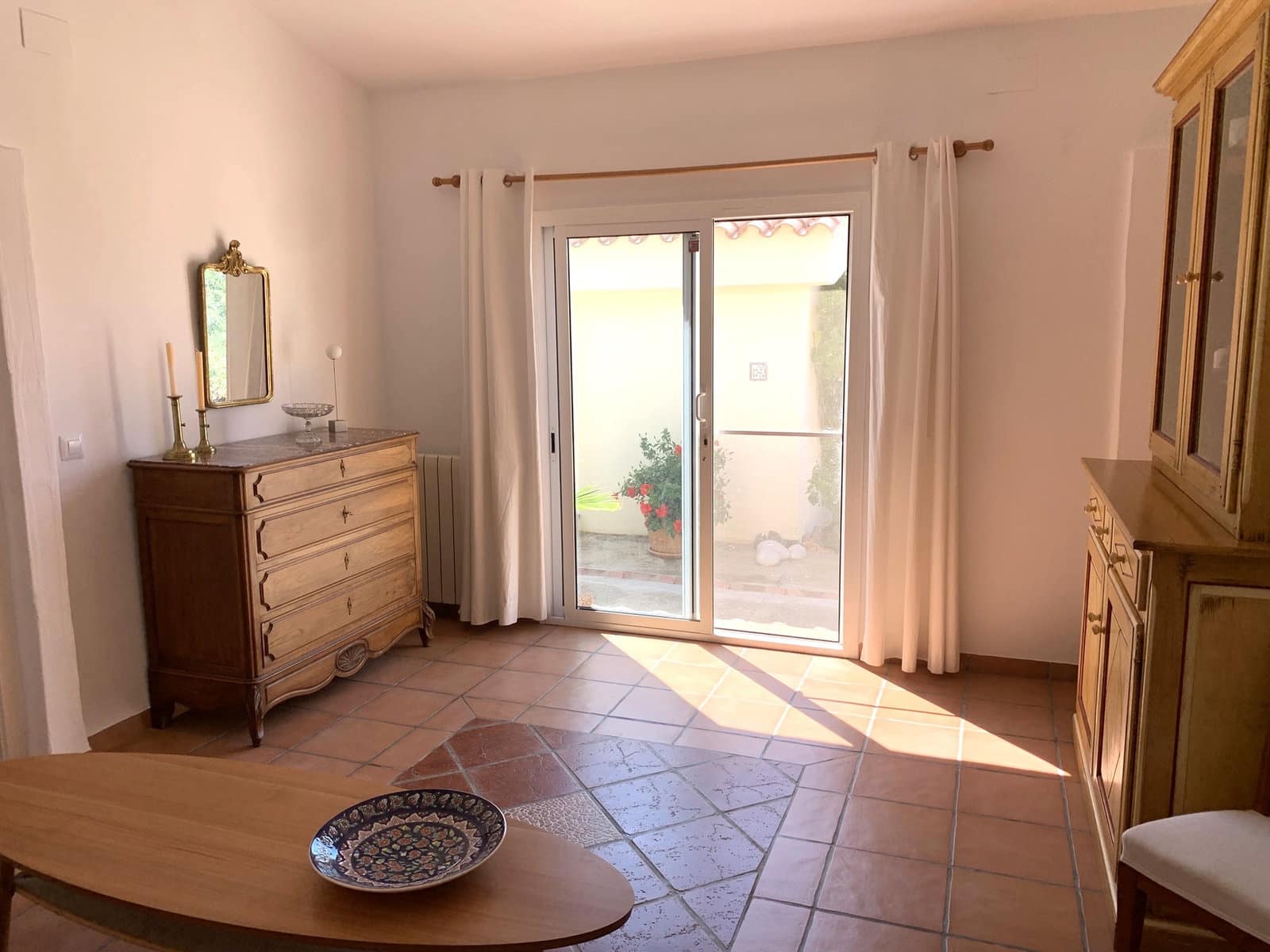 Finca/Casa Rural de 3 habitaciones en Tortosa en venta con piscina - 530.000 € (Ref: 9146110)