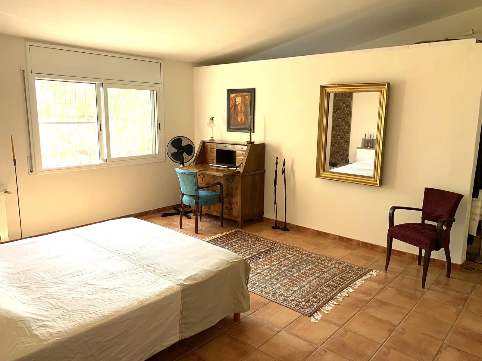 Finca/Casa Rural de 3 habitaciones en Tortosa en venta con piscina - 530.000 € (Ref: 9146110)