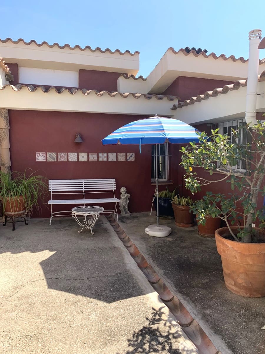 Finca/Casa Rural de 3 habitaciones en Tortosa en venta con piscina - 530.000 € (Ref: 9146110)