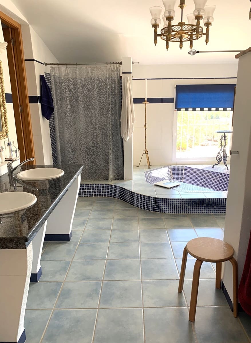 Finca/Casa Rural de 3 habitaciones en Tortosa en venta con piscina - 530.000 € (Ref: 9146110)
