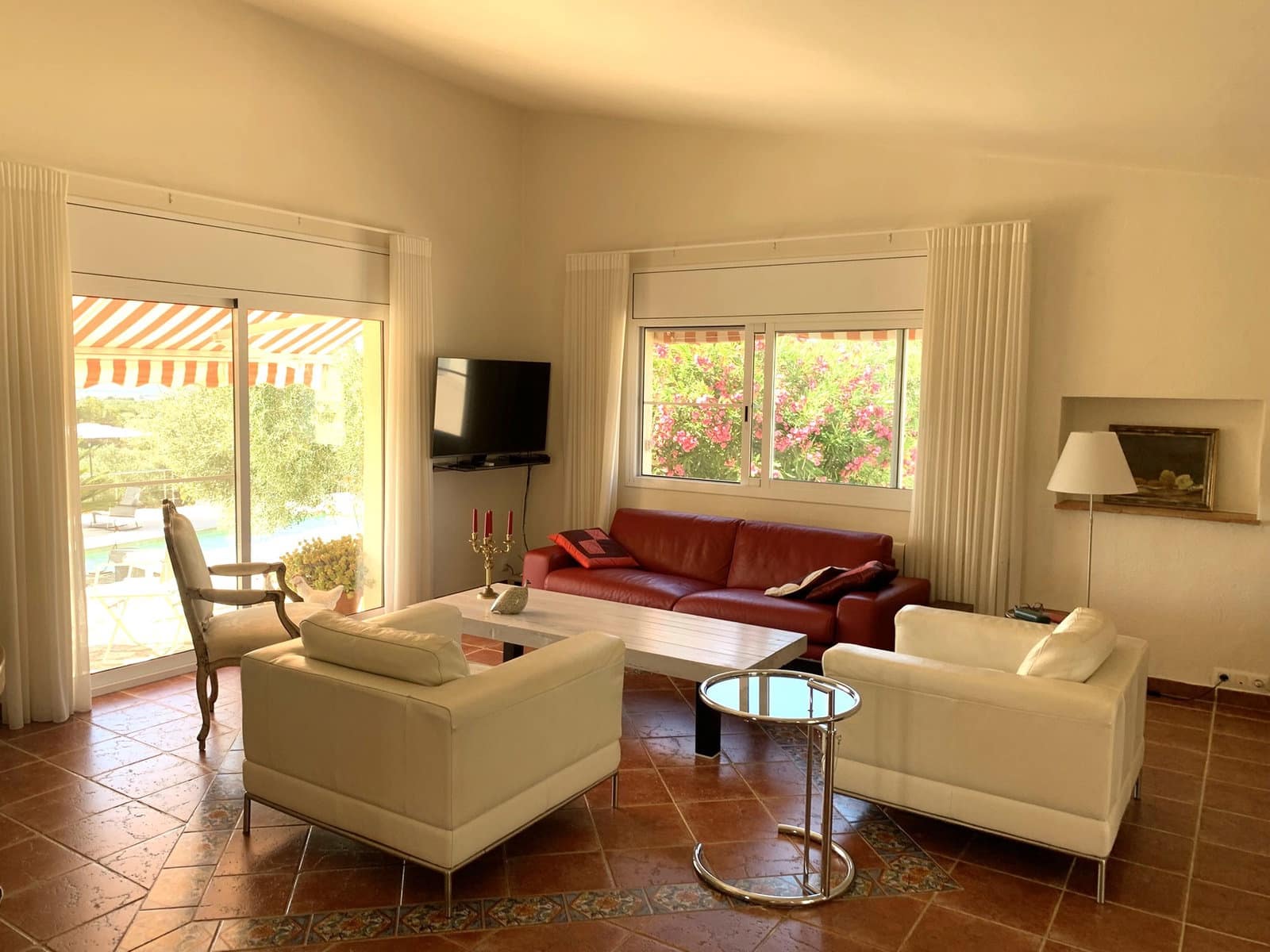 Finca/Casa Rural de 3 habitaciones en Tortosa en venta con piscina - 530.000 € (Ref: 9146110)