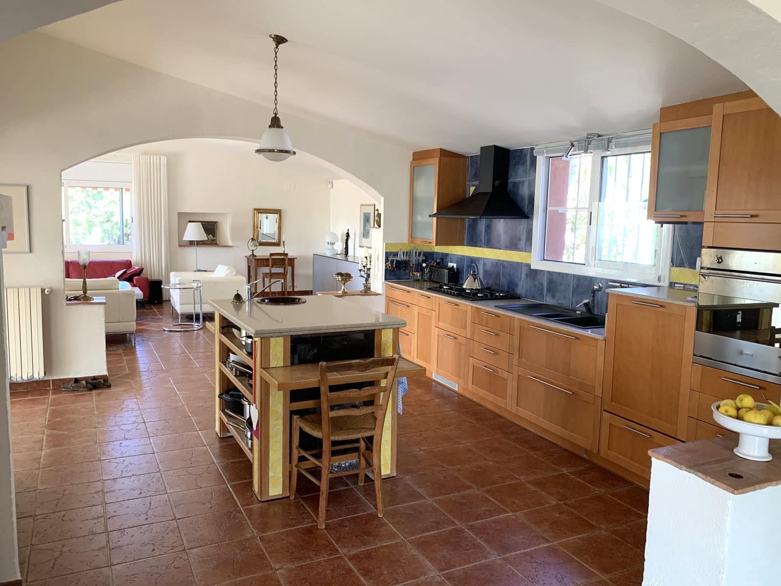 Finca/Casa Rural de 3 habitaciones en Tortosa en venta con piscina - 530.000 € (Ref: 9146110)