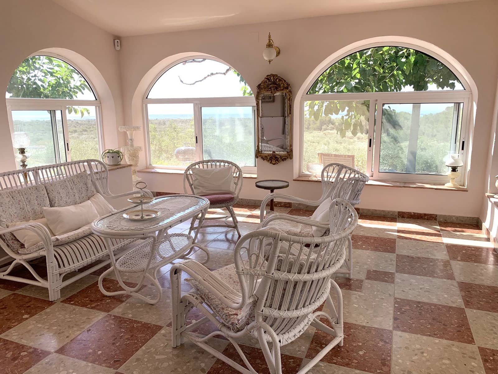 Finca/Casa Rural de 3 habitaciones en Tortosa en venta con piscina - 530.000 € (Ref: 9146110)