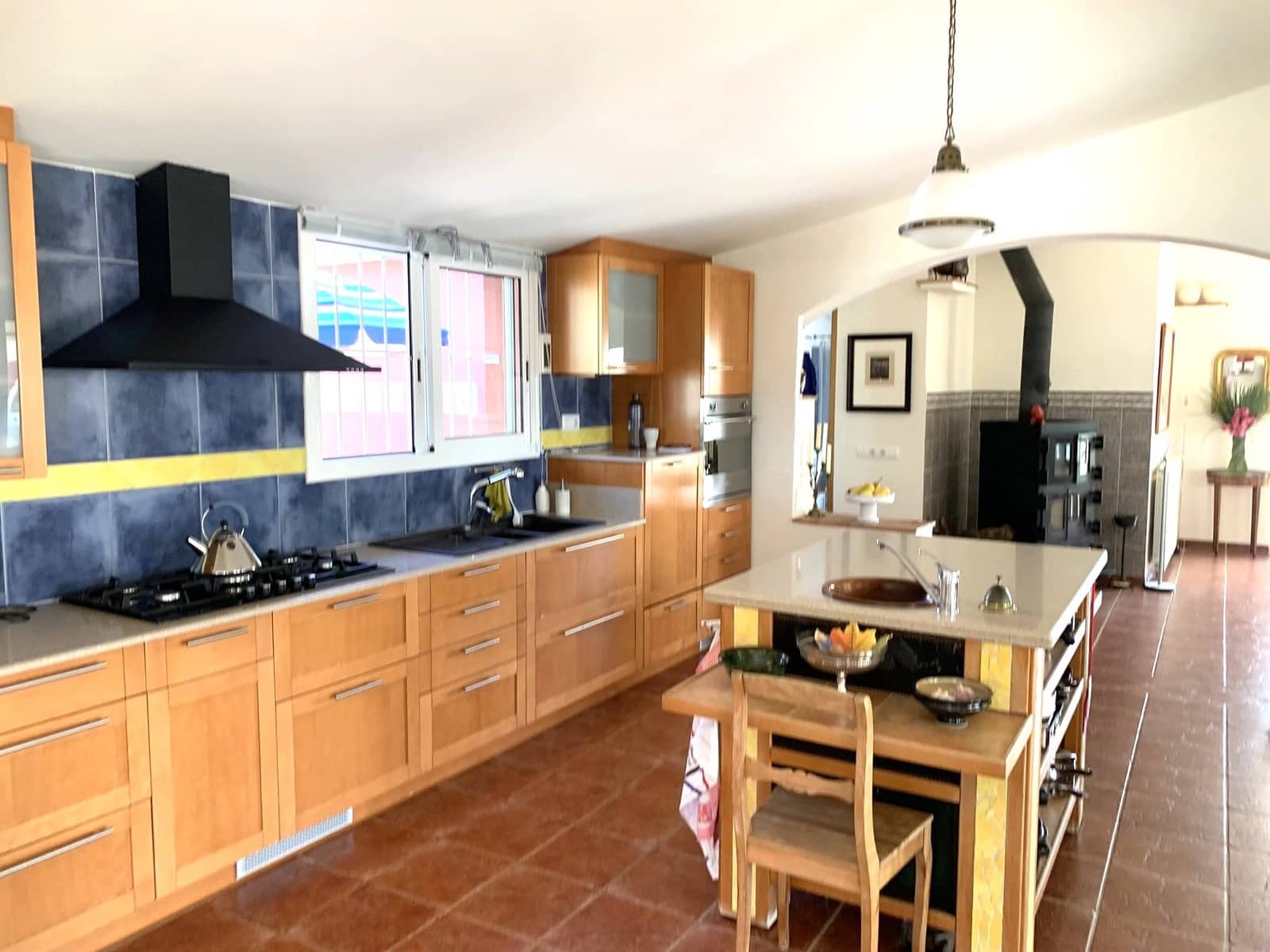 Finca/Casa Rural de 3 habitaciones en Tortosa en venta con piscina - 530.000 € (Ref: 9146110)