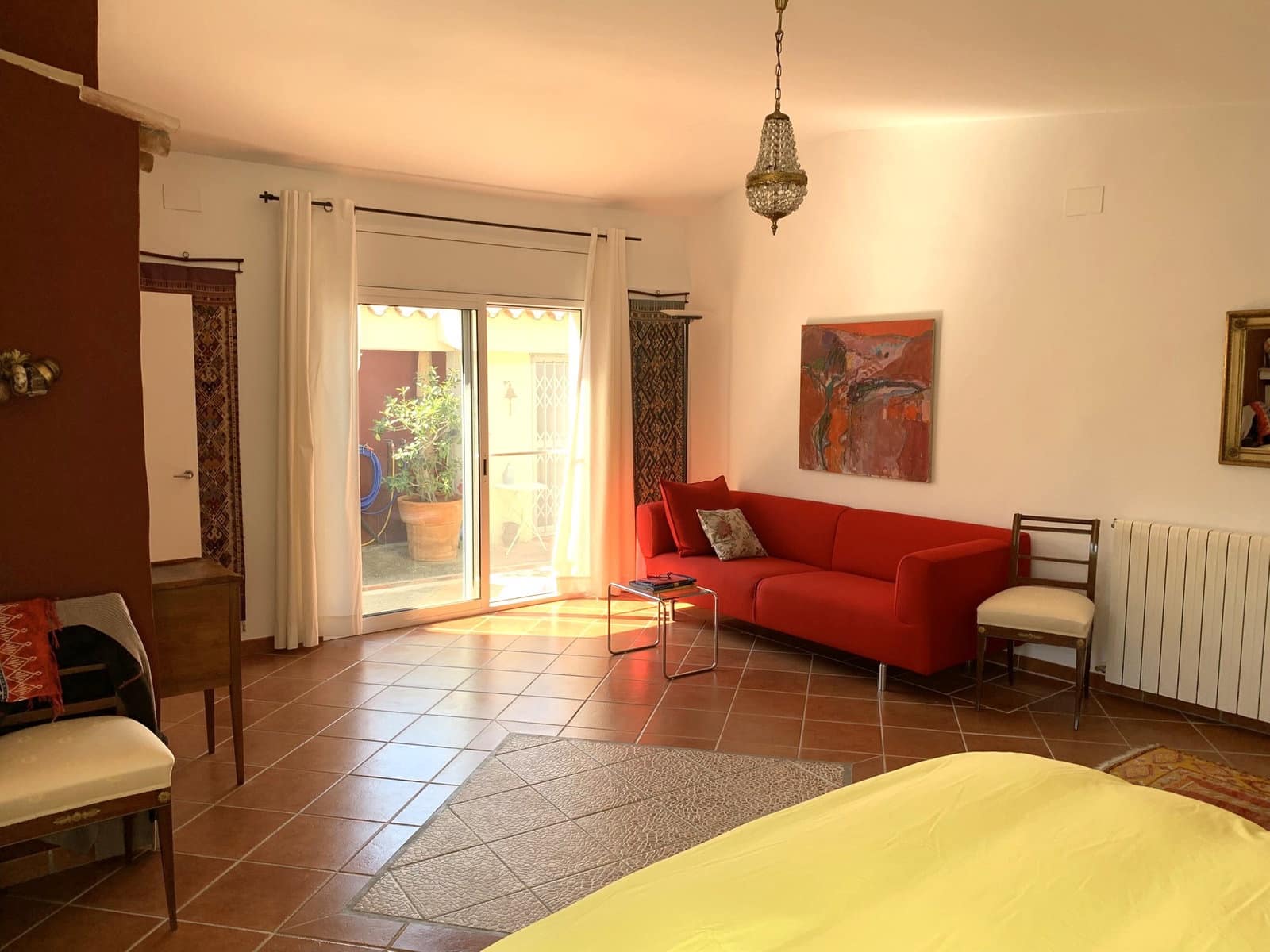 Finca/Casa Rural de 3 habitaciones en Tortosa en venta con piscina - 530.000 € (Ref: 9146110)