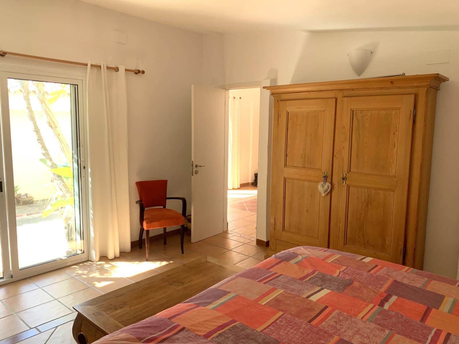 Finca/Casa Rural de 3 habitaciones en Tortosa en venta con piscina - 530.000 € (Ref: 9146110)