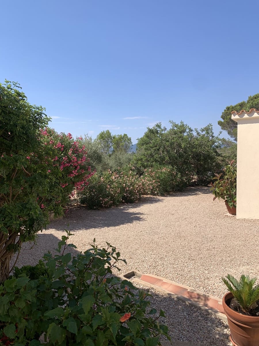 Finca/Casa Rural de 3 habitaciones en Tortosa en venta con piscina - 530.000 € (Ref: 9146110)