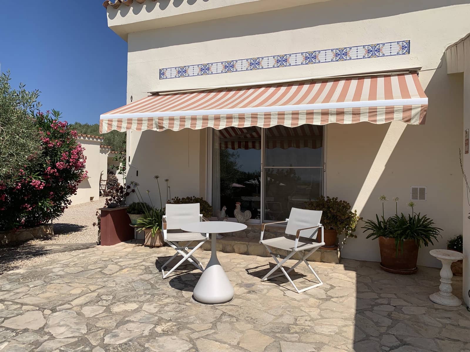 Finca/Casa Rural de 3 habitaciones en Tortosa en venta con piscina - 530.000 € (Ref: 9146110)
