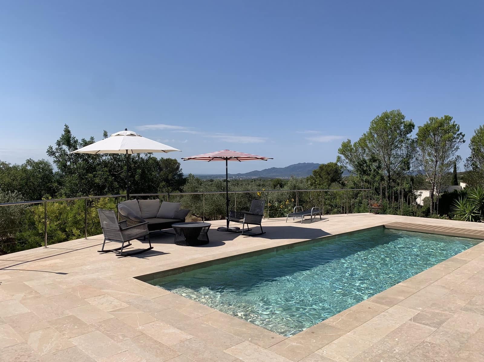 Finca/Casa Rural de 3 habitaciones en Tortosa en venta con piscina - 530.000 € (Ref: 9146110)