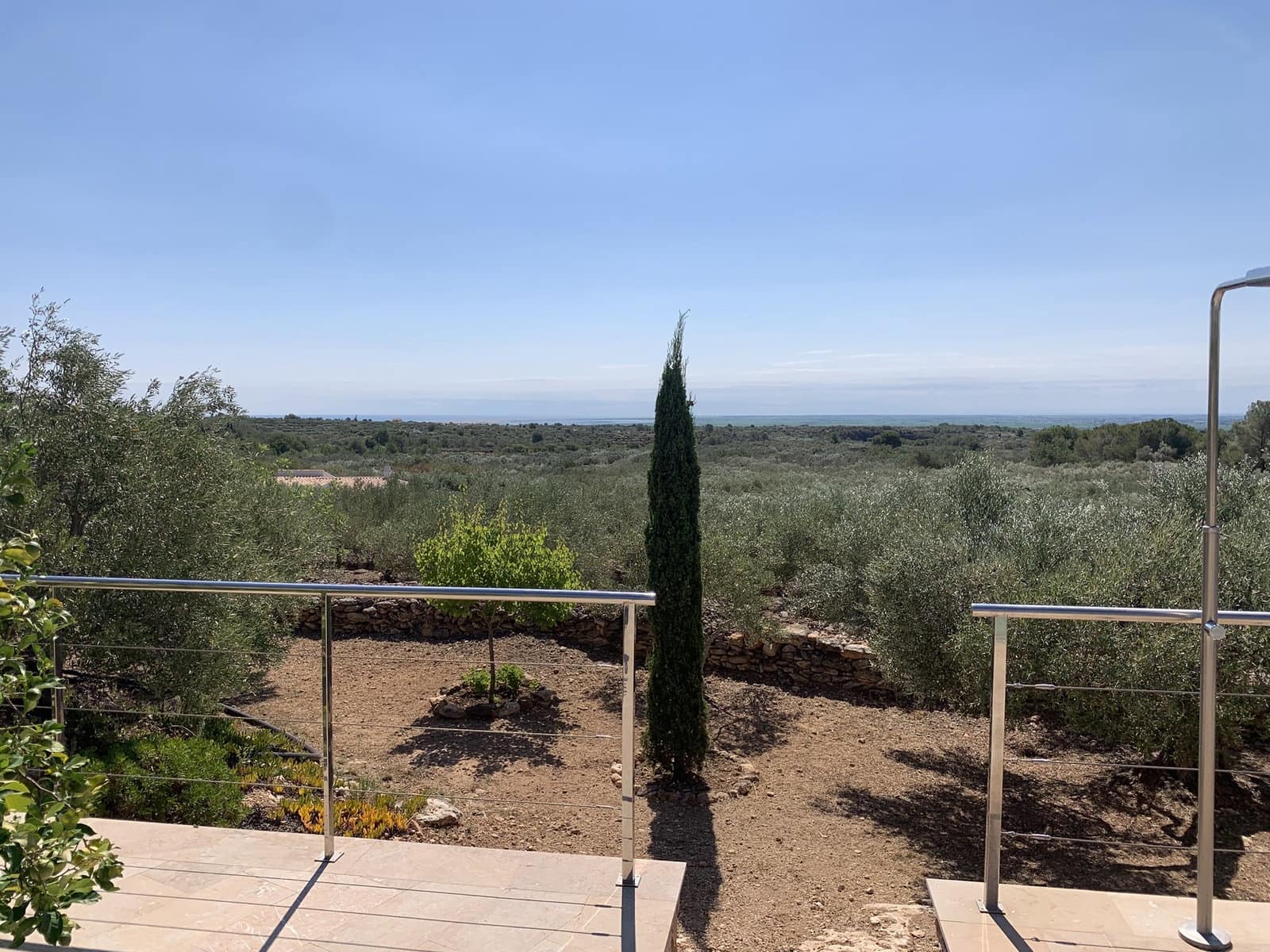 Finca/Casa Rural de 3 habitaciones en Tortosa en venta con piscina - 530.000 € (Ref: 9146110)