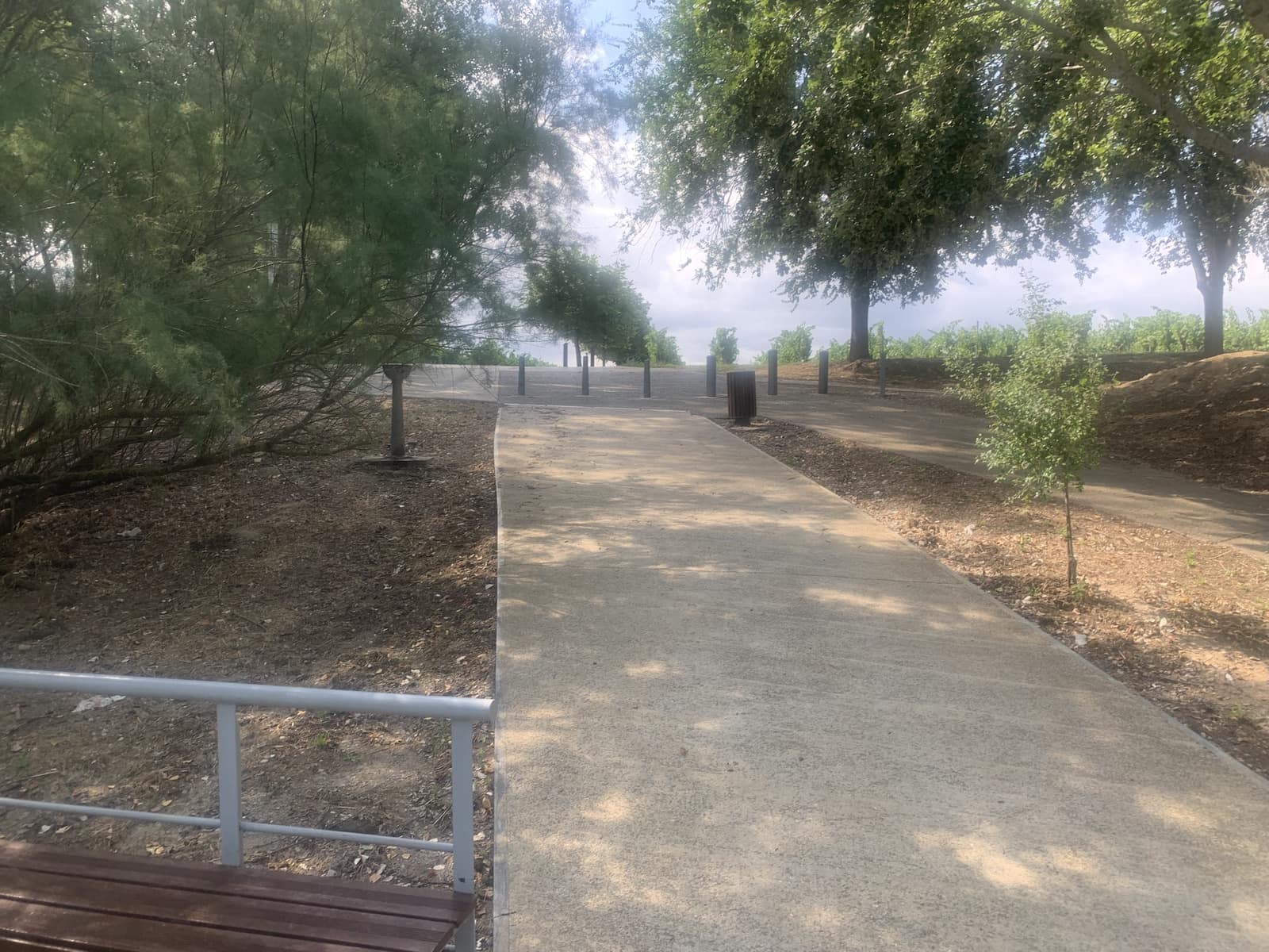 Grunde uden byggetilladelser til salg i Ginestar - € 16.000 (Ref: 9148223)