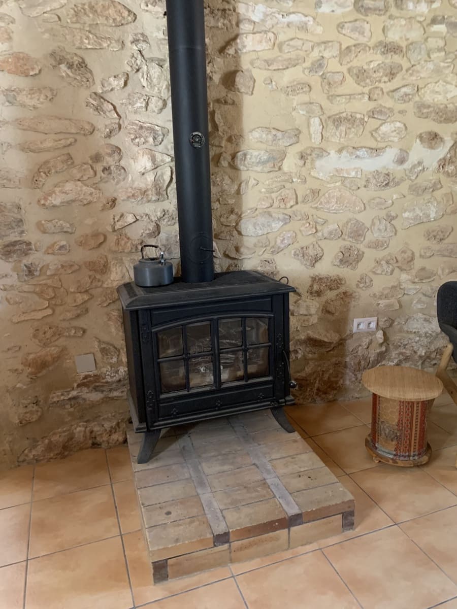 Finca/Casa Rural de 3 habitaciones en Rasquera en venta con garaje - 265.000 € (Ref: 9161348)