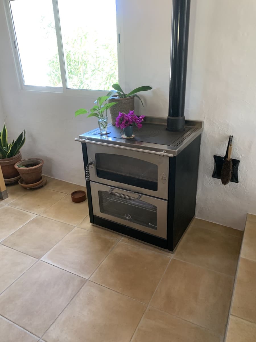 Finca/Casa Rural de 3 habitaciones en Rasquera en venta con garaje - 265.000 € (Ref: 9161348)