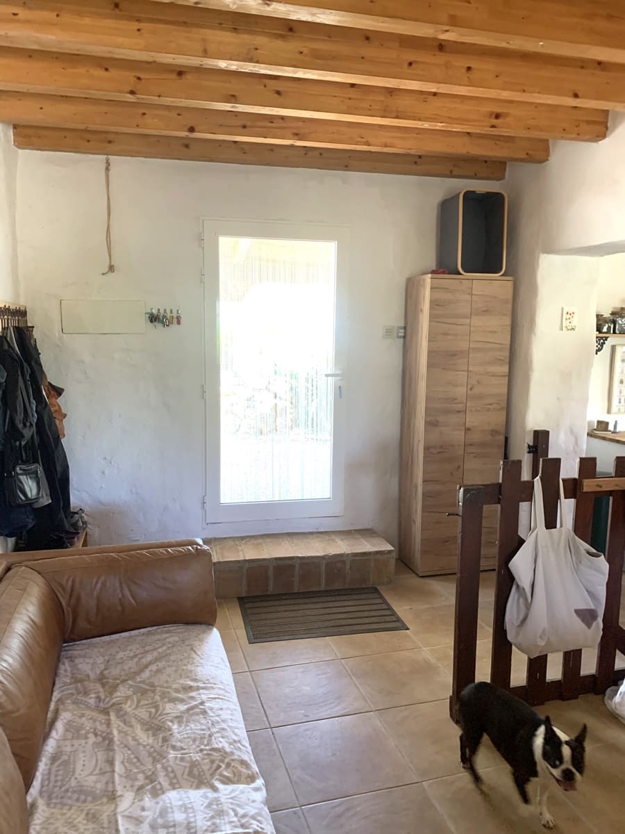 Finca/Casa Rural de 3 habitaciones en Rasquera en venta con garaje - 265.000 € (Ref: 9161348)