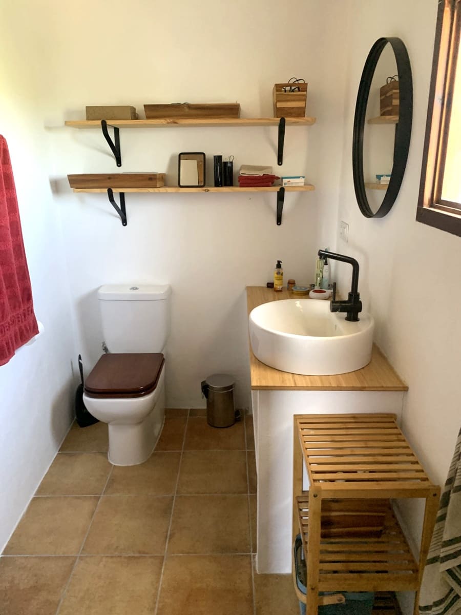 Finca/Casa Rural de 3 habitaciones en Rasquera en venta con garaje - 265.000 € (Ref: 9161348)