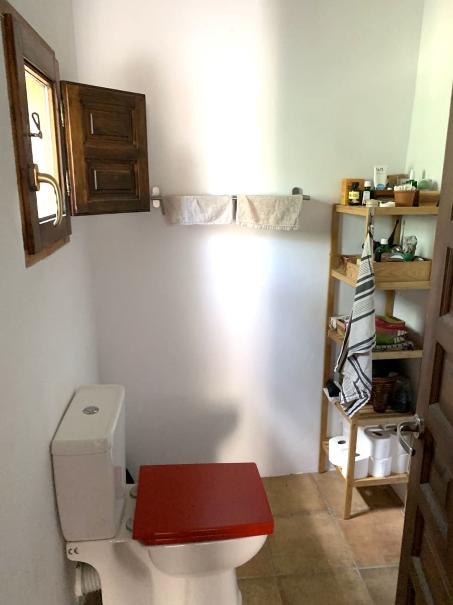 Finca/Casa Rural de 3 habitaciones en Rasquera en venta con garaje - 265.000 € (Ref: 9161348)