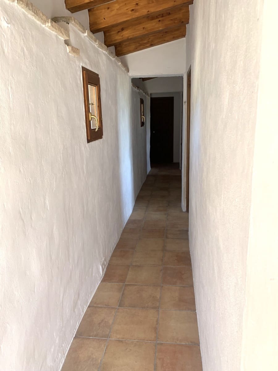 Finca/Casa Rural de 3 habitaciones en Rasquera en venta con garaje - 265.000 € (Ref: 9161348)