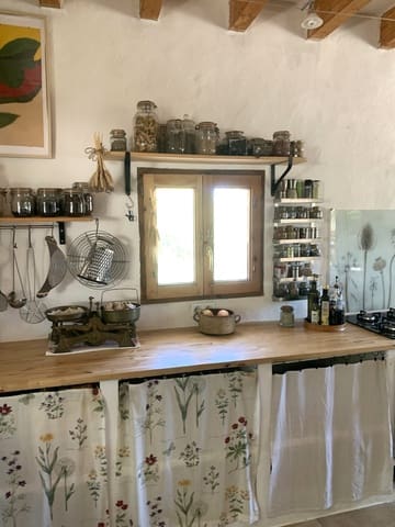 Finca/Casa Rural de 3 habitaciones en Rasquera en venta con garaje - 265.000 € (Ref: 9161348)