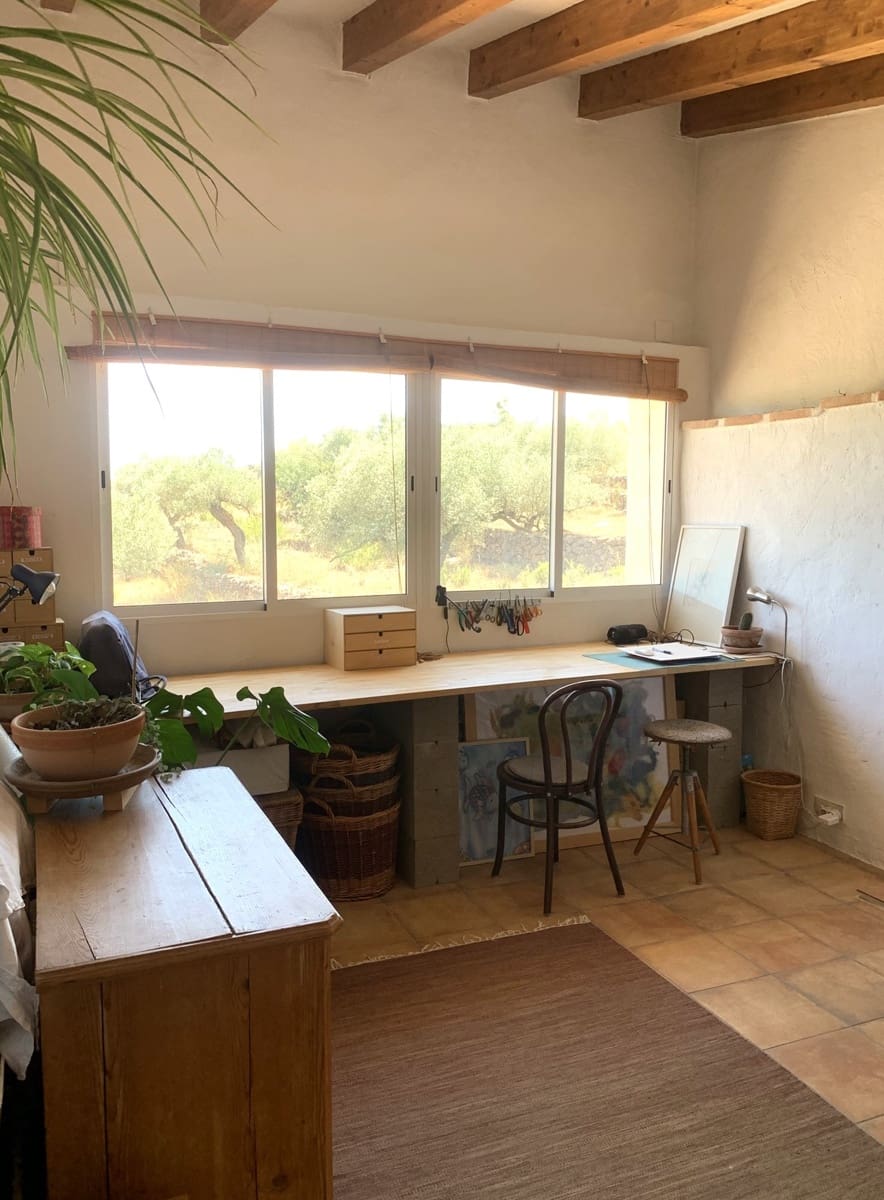 Finca/Casa Rural de 3 habitaciones en Rasquera en venta con garaje - 265.000 € (Ref: 9161348)