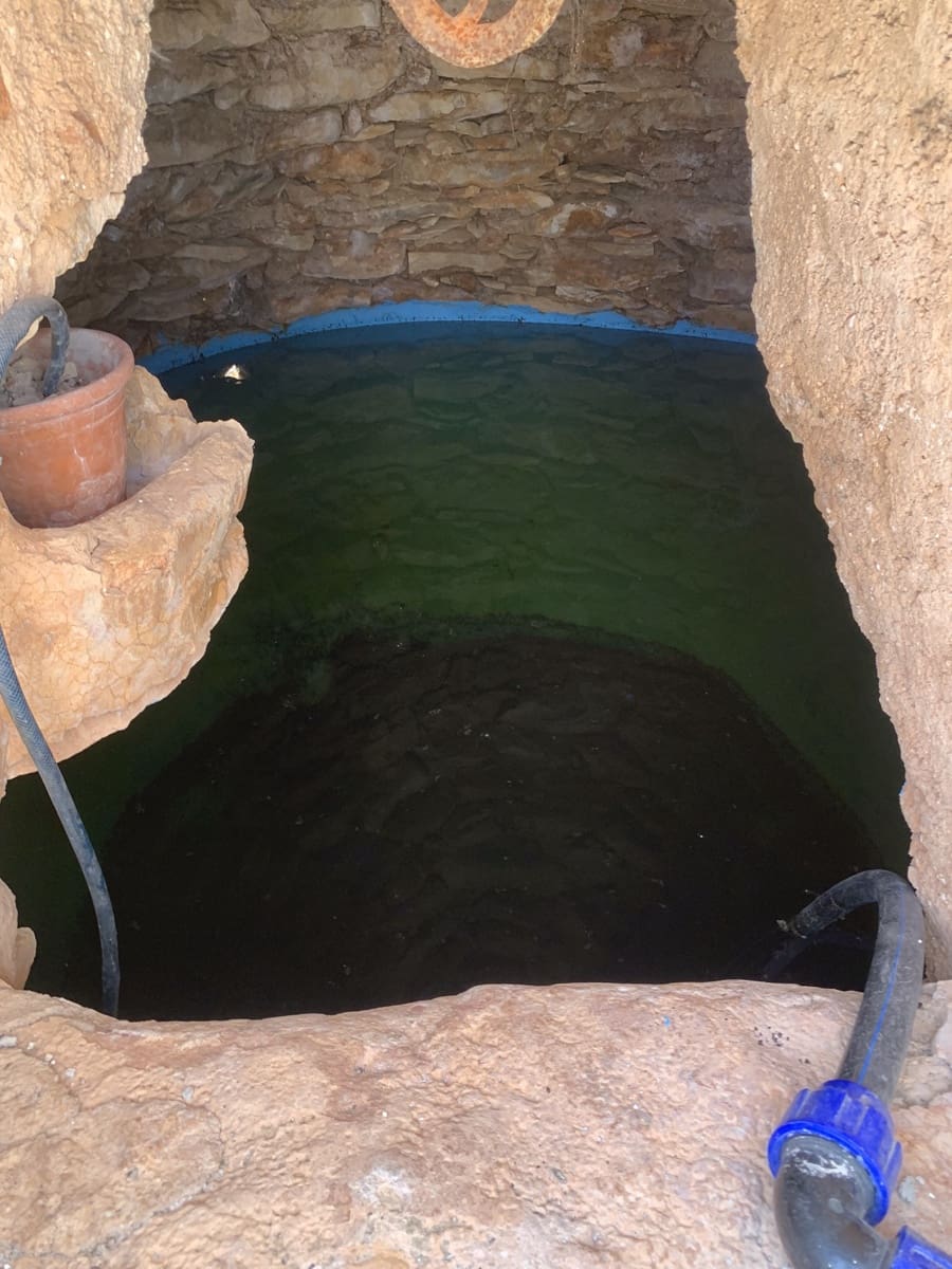 Finca/Casa Rural de 3 habitaciones en Rasquera en venta con garaje - 265.000 € (Ref: 9161348)