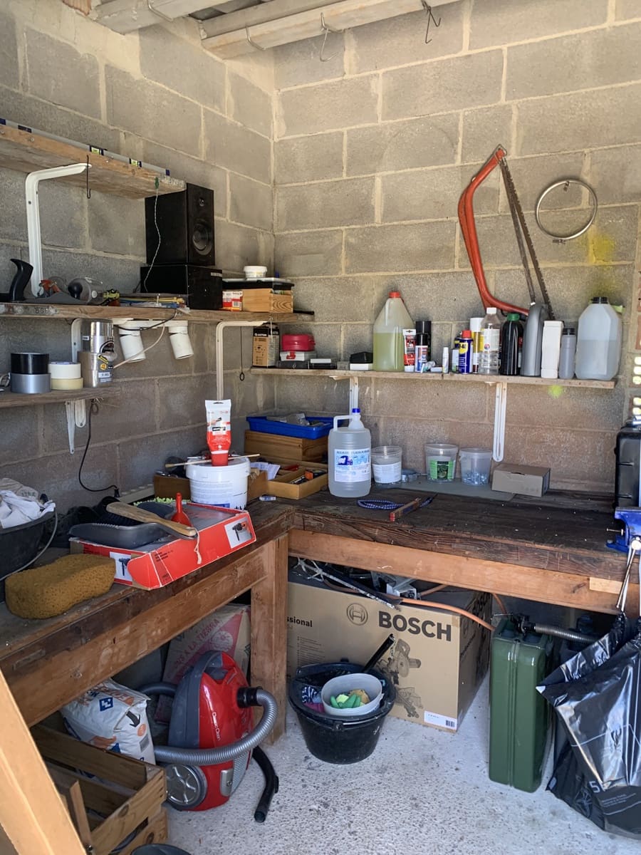 Finca/Casa Rural de 3 habitaciones en Rasquera en venta con garaje - 265.000 € (Ref: 9161348)