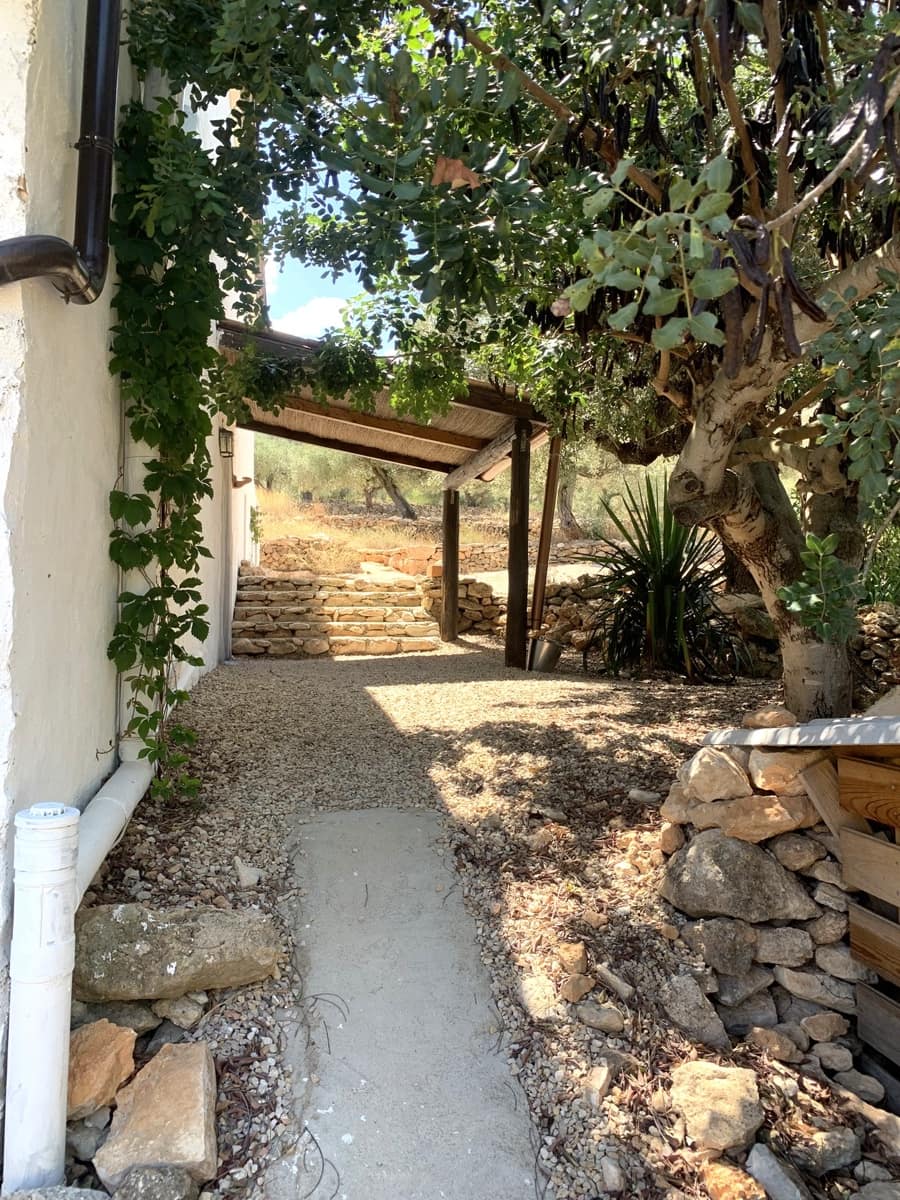 Finca/Casa Rural de 3 habitaciones en Rasquera en venta con garaje - 265.000 € (Ref: 9161348)