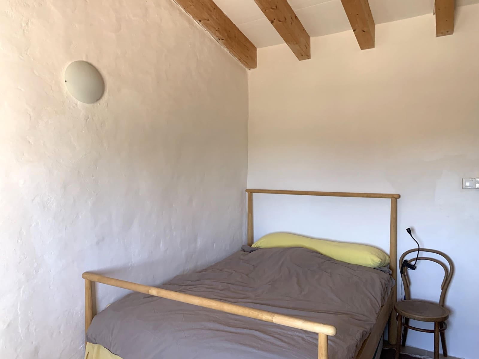 Finca/Casa Rural de 3 habitaciones en Rasquera en venta con garaje - 265.000 € (Ref: 9161348)