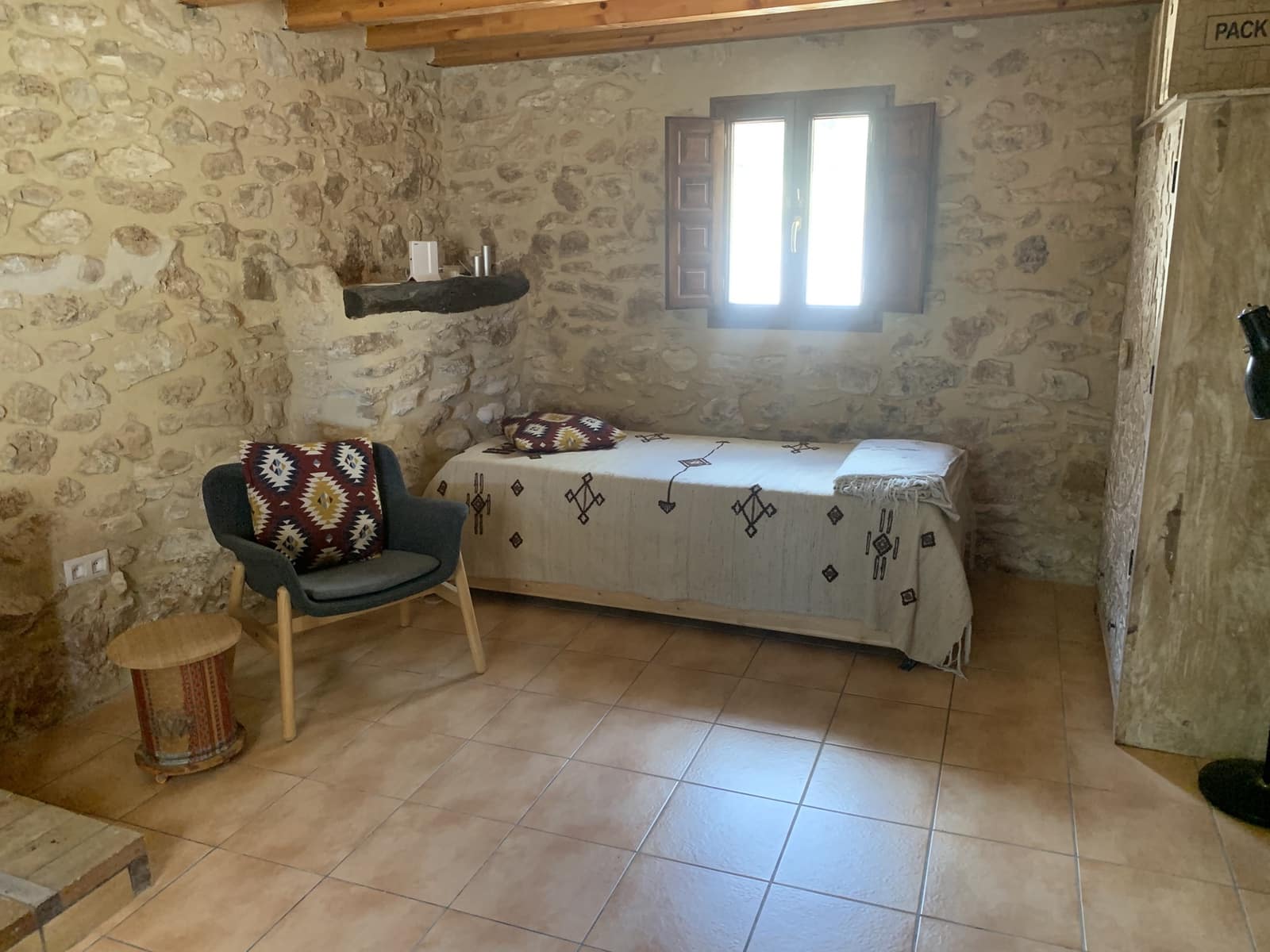 Finca/Casa Rural de 3 habitaciones en Rasquera en venta con garaje - 265.000 € (Ref: 9161348)