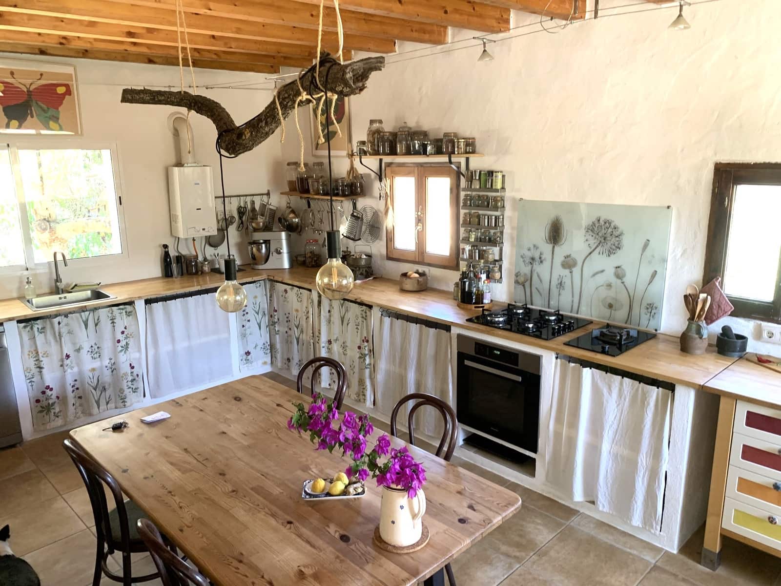 Finca/Casa Rural de 3 habitaciones en Rasquera en venta con garaje - 265.000 € (Ref: 9161348)