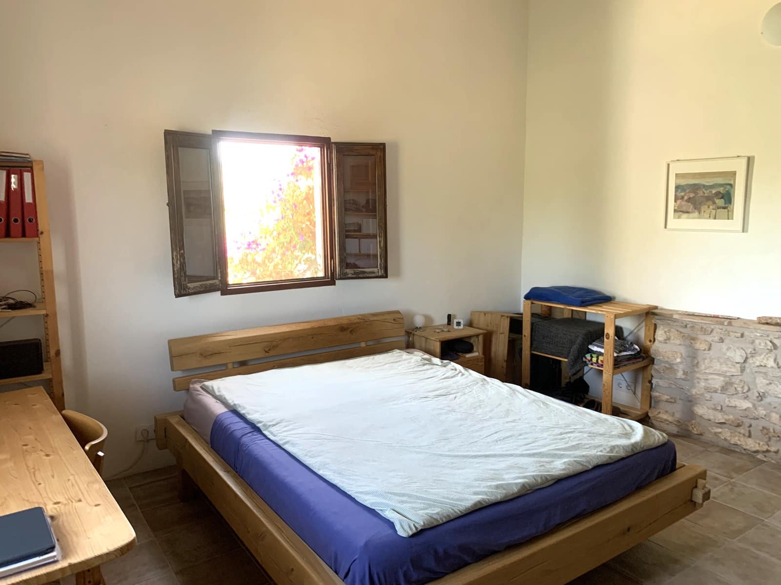 Finca/Casa Rural de 3 habitaciones en Rasquera en venta con garaje - 265.000 € (Ref: 9161348)