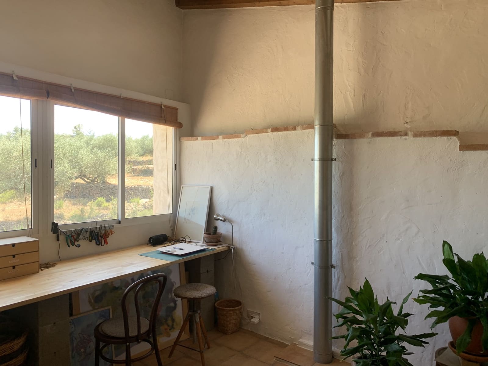 Finca/Casa Rural de 3 habitaciones en Rasquera en venta con garaje - 265.000 € (Ref: 9161348)