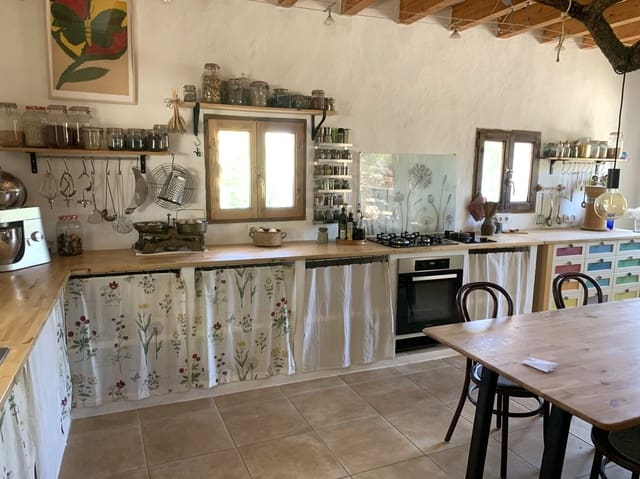 Finca/Casa Rural de 3 habitaciones en Rasquera en venta con garaje - 265.000 € (Ref: 9161348)