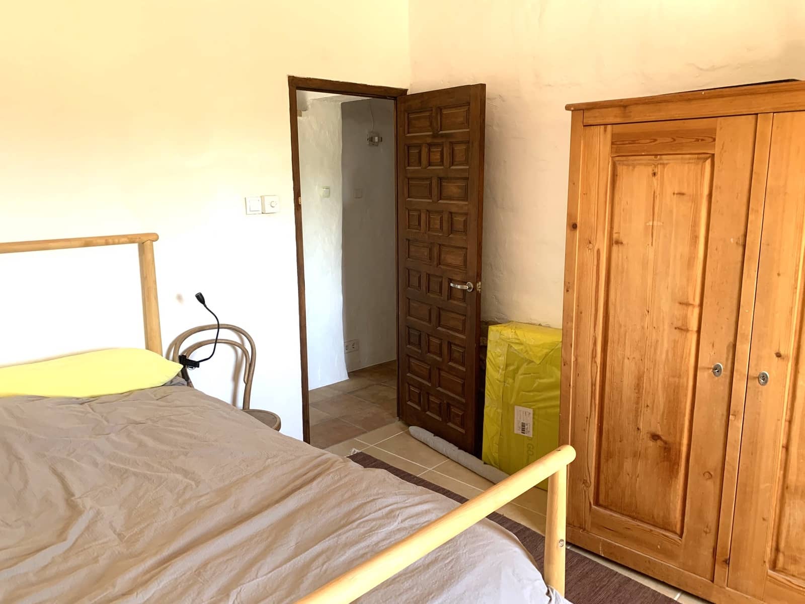 Finca/Casa Rural de 3 habitaciones en Rasquera en venta con garaje - 265.000 € (Ref: 9161348)