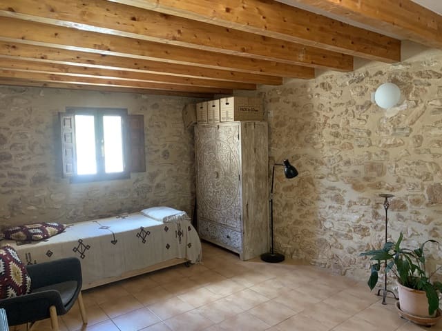 Finca/Casa Rural de 3 habitaciones en Rasquera en venta con garaje - 265.000 € (Ref: 9161348)