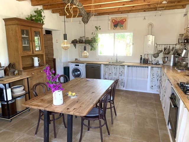 Finca/Casa Rural de 3 habitaciones en Rasquera en venta con garaje - 265.000 € (Ref: 9161348)