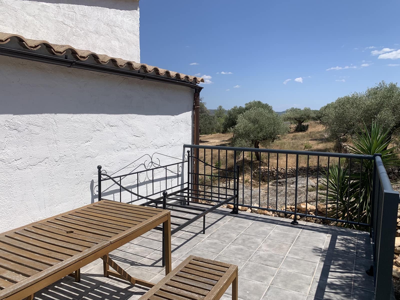 Finca/Casa Rural de 3 habitaciones en Rasquera en venta con garaje - 265.000 € (Ref: 9161348)
