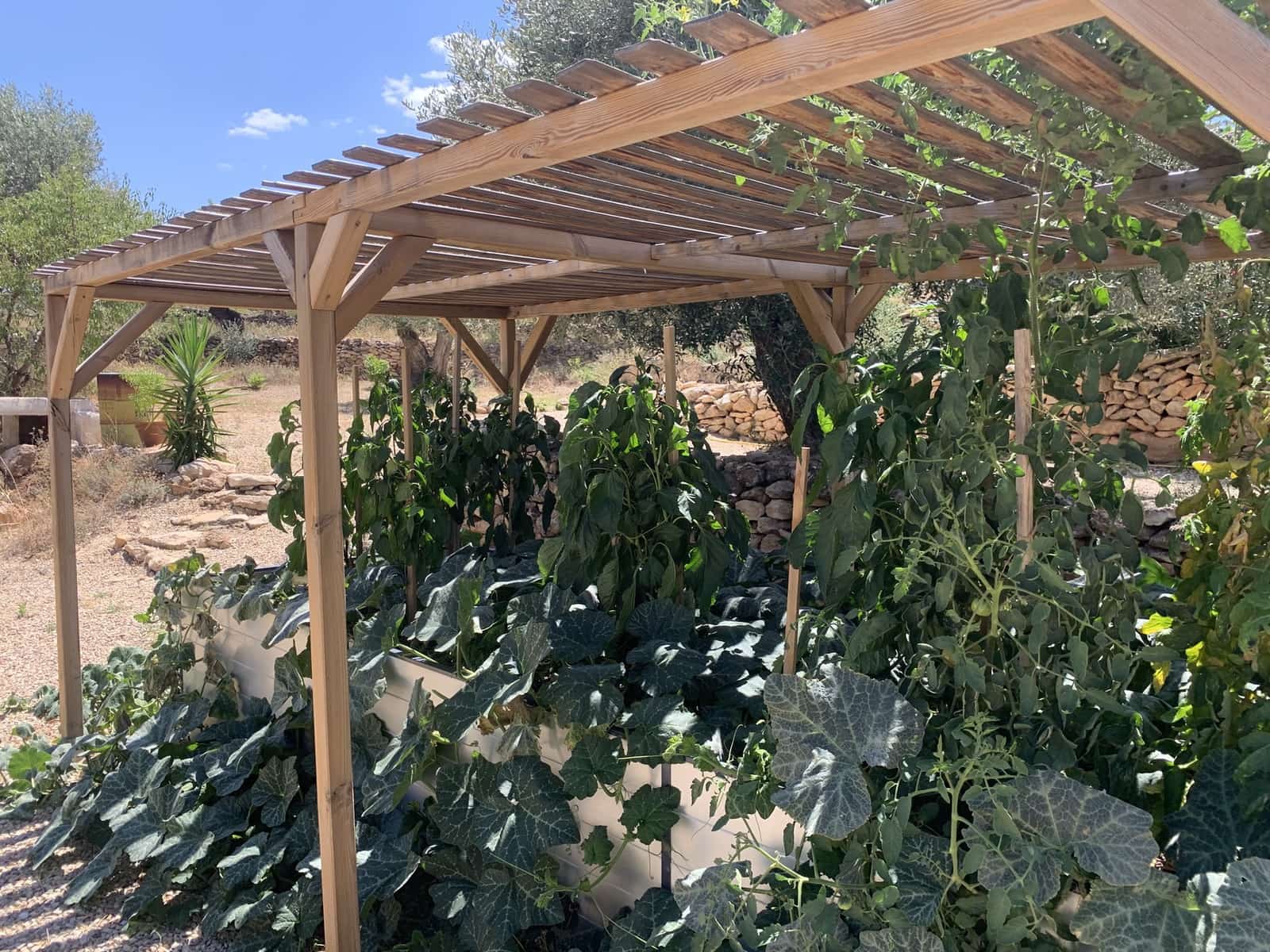 Finca/Casa Rural de 3 habitaciones en Rasquera en venta con garaje - 265.000 € (Ref: 9161348)