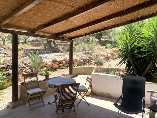 3 bedroom Finca/Country House for sale in Rasquera with garage - € 265,000 (Ref: 9161348)