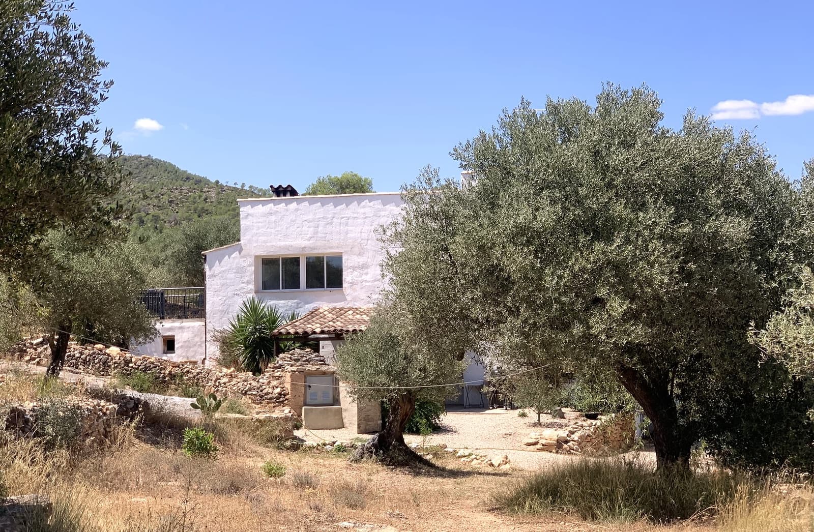 Finca/Casa Rural de 3 habitaciones en Rasquera en venta con garaje - 265.000 € (Ref: 9161348)