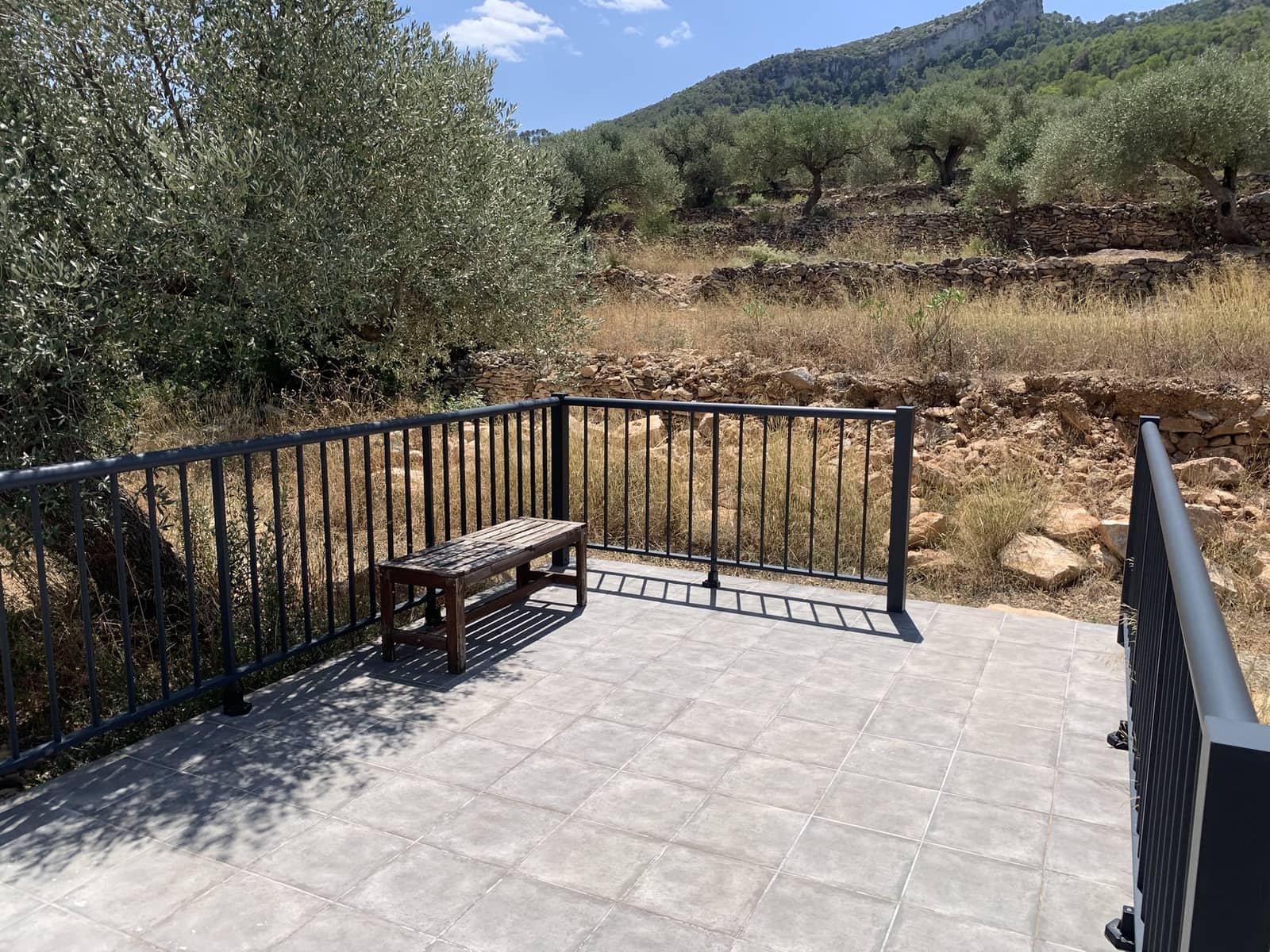 Finca/Casa Rural de 3 habitaciones en Rasquera en venta con garaje - 265.000 € (Ref: 9161348)