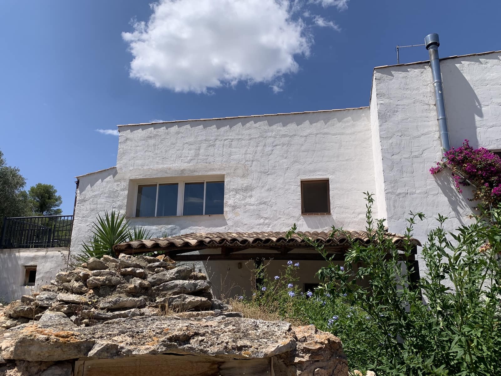 Finca/Casa Rural de 3 habitaciones en Rasquera en venta con garaje - 265.000 € (Ref: 9161348)