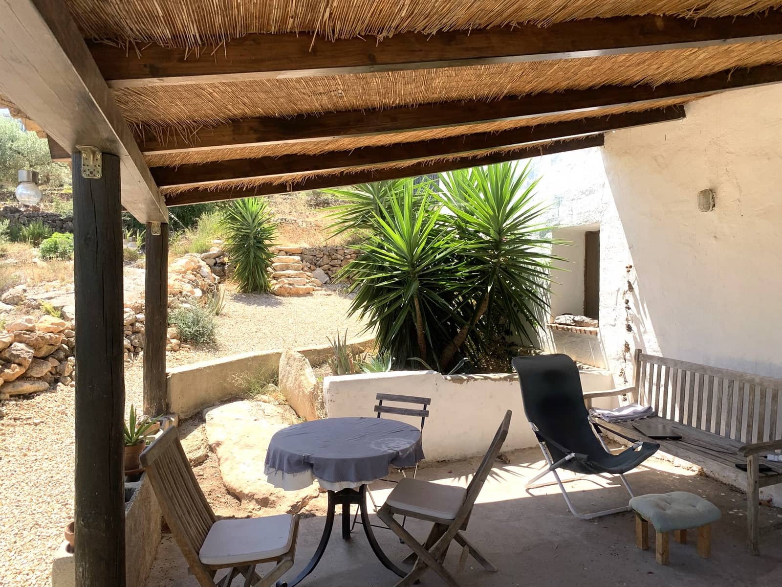 Finca/Casa Rural de 3 habitaciones en Rasquera en venta con garaje - 265.000 € (Ref: 9161348)