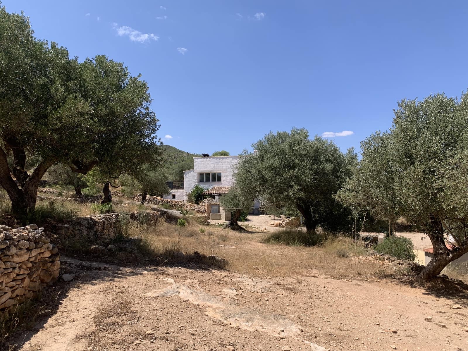 Finca/Casa Rural de 3 habitaciones en Rasquera en venta con garaje - 265.000 € (Ref: 9161348)