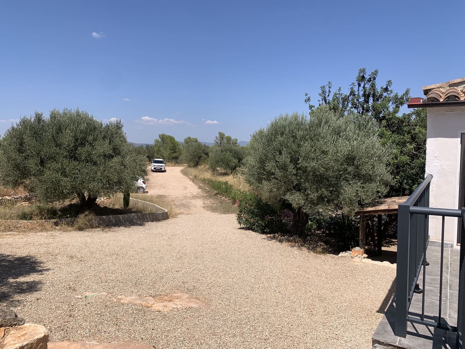 Finca/Casa Rural de 3 habitaciones en Rasquera en venta con garaje - 265.000 € (Ref: 9161348)