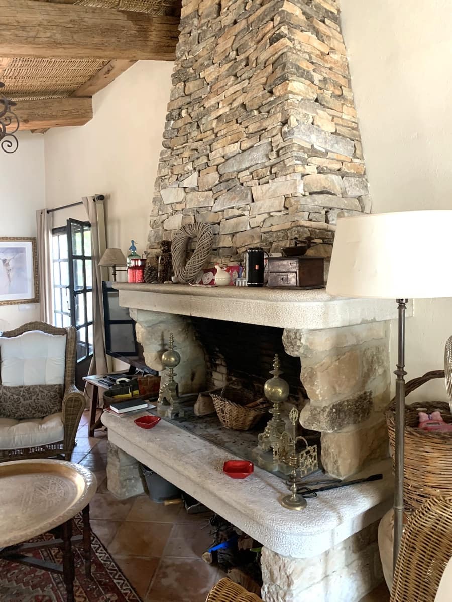 3 soveværelse Finca/Landehus til salg i Tivissa med garage - € 369.000 (Ref: 9166351)