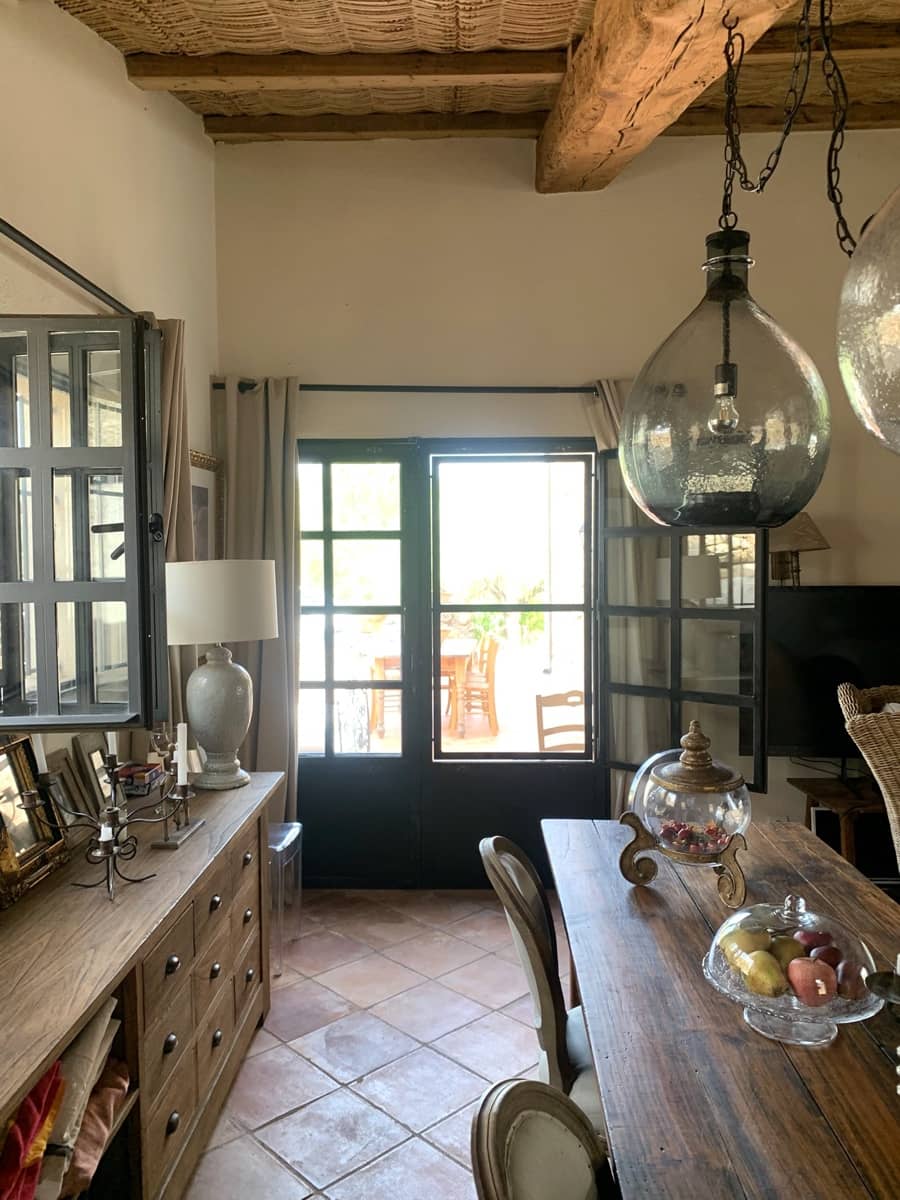 3 soveværelse Finca/Landehus til salg i Tivissa med garage - € 369.000 (Ref: 9166351)