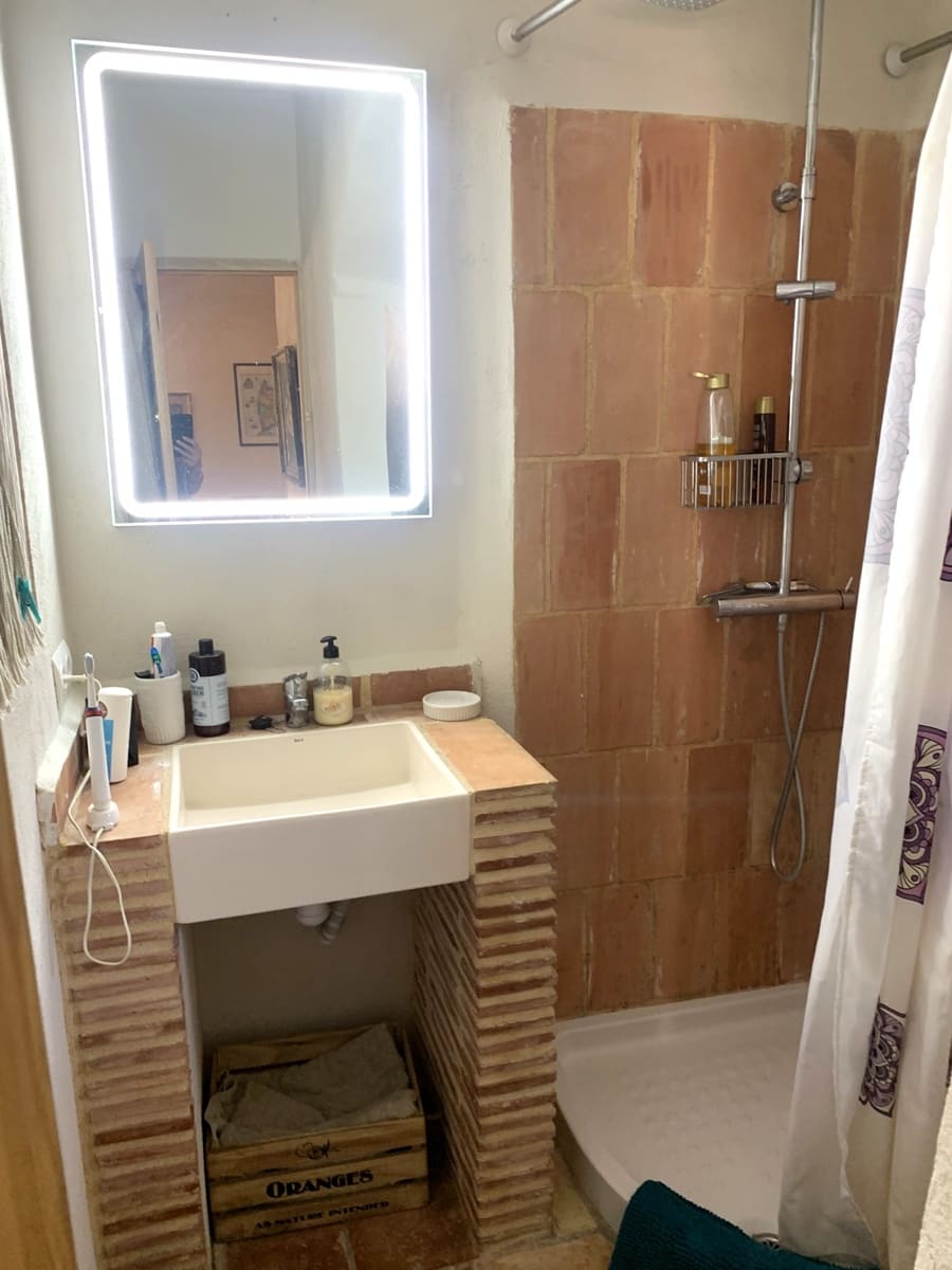 3 soveværelse Finca/Landehus til salg i Tivissa med garage - € 369.000 (Ref: 9166351)