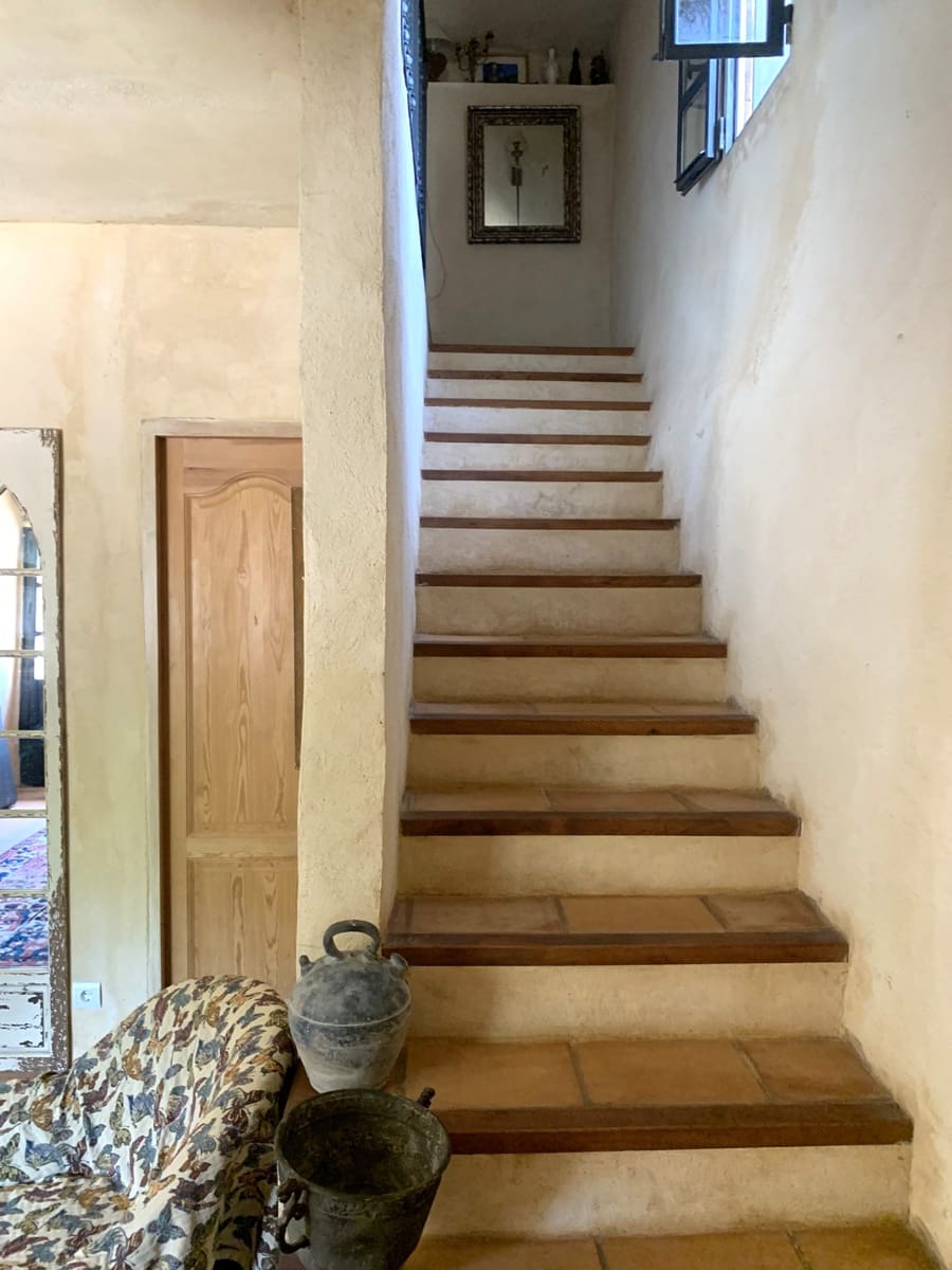 3 soveværelse Finca/Landehus til salg i Tivissa med garage - € 369.000 (Ref: 9166351)