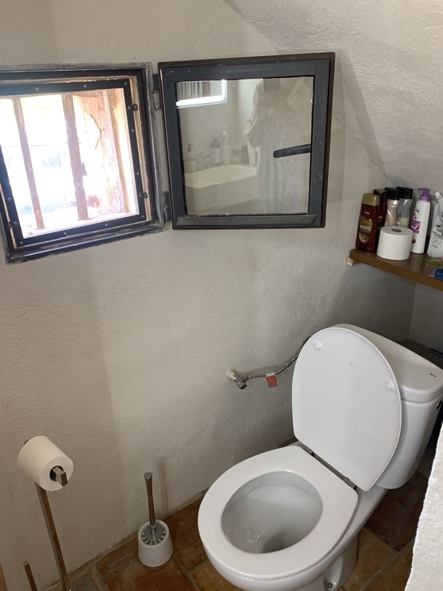 3 soveværelse Finca/Landehus til salg i Tivissa med garage - € 369.000 (Ref: 9166351)